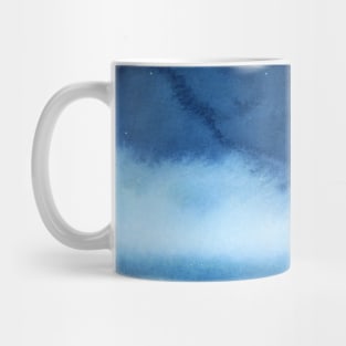 Blue Hour Mug